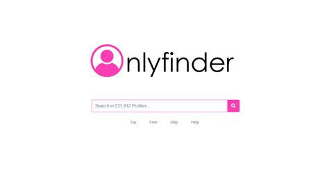 onlyfans model|OnlyFinder.io